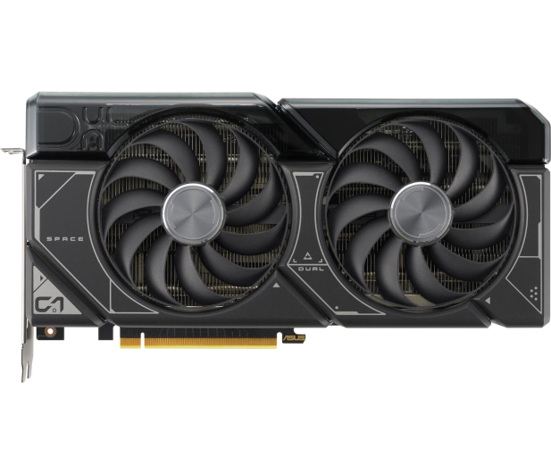 ASUS GeForce RTX 4070 DUAL OC 12GB GDDR6X - 1132675 - zdjęcie 3